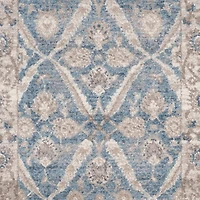 Safavieh Sofia Jerrod Floral Bordered Area Rug
