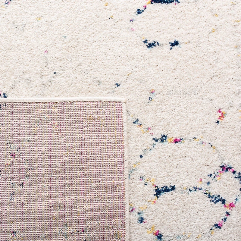 Safavieh Tulum Coriander Moroccan Geometric Area Rug