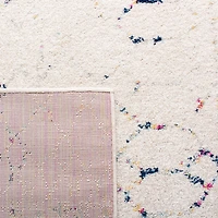 Safavieh Tulum Coriander Moroccan Geometric Area Rug