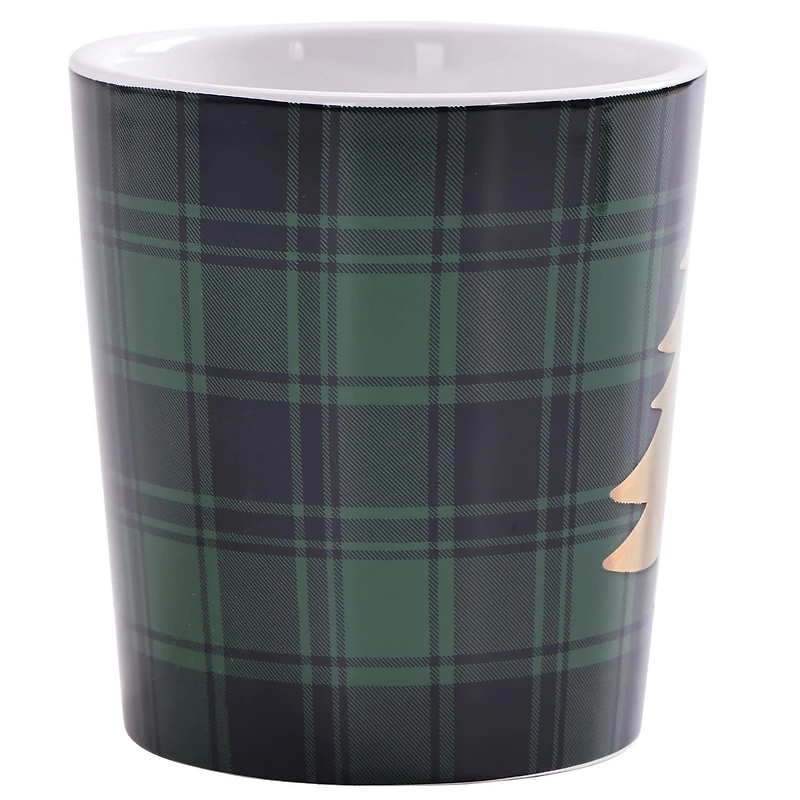 Holiday Time Tasse
