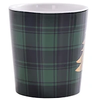Holiday Time Tasse