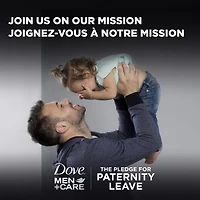 Pâte modelante Dove Men Care