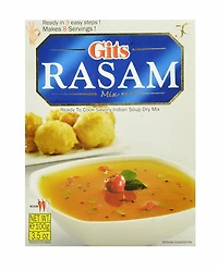 G.RASAM MIX - FRENCH E-GITS-MIX G.RASAM MEL