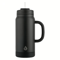 BOUTEILLE D'EAU TAL 64 OZ HUDSON NOIRE BOUTEILLE D'EAU TAL 64 OZ HUDSON NOIRE