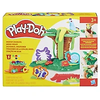 Play-Doh Arbre créatif À partir de 3 ans