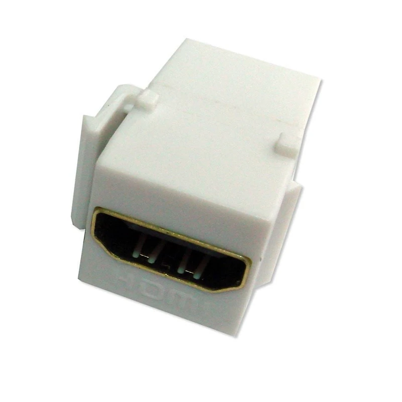 HDMI F Keystone  Insérer