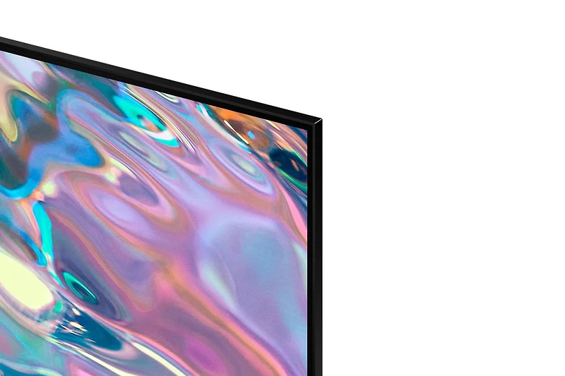 Samsung QLED Display 4K UltraHD Smart TV - Q60B