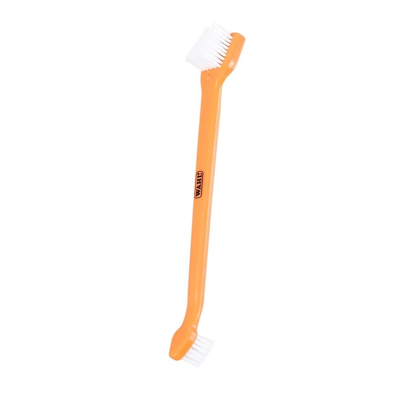 Wahl Trousse de Nettoyage Dentaire 3 Pcs pour Chiens et Chats - Modèle 59854