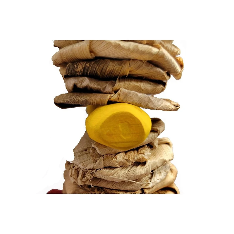 Prevue Playful Action Banana Stack Oiseau Jouet