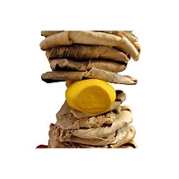 Prevue Playful Action Banana Stack Oiseau Jouet
