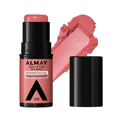 Color & Care Tint Stick™, Activée par le pH 7 g