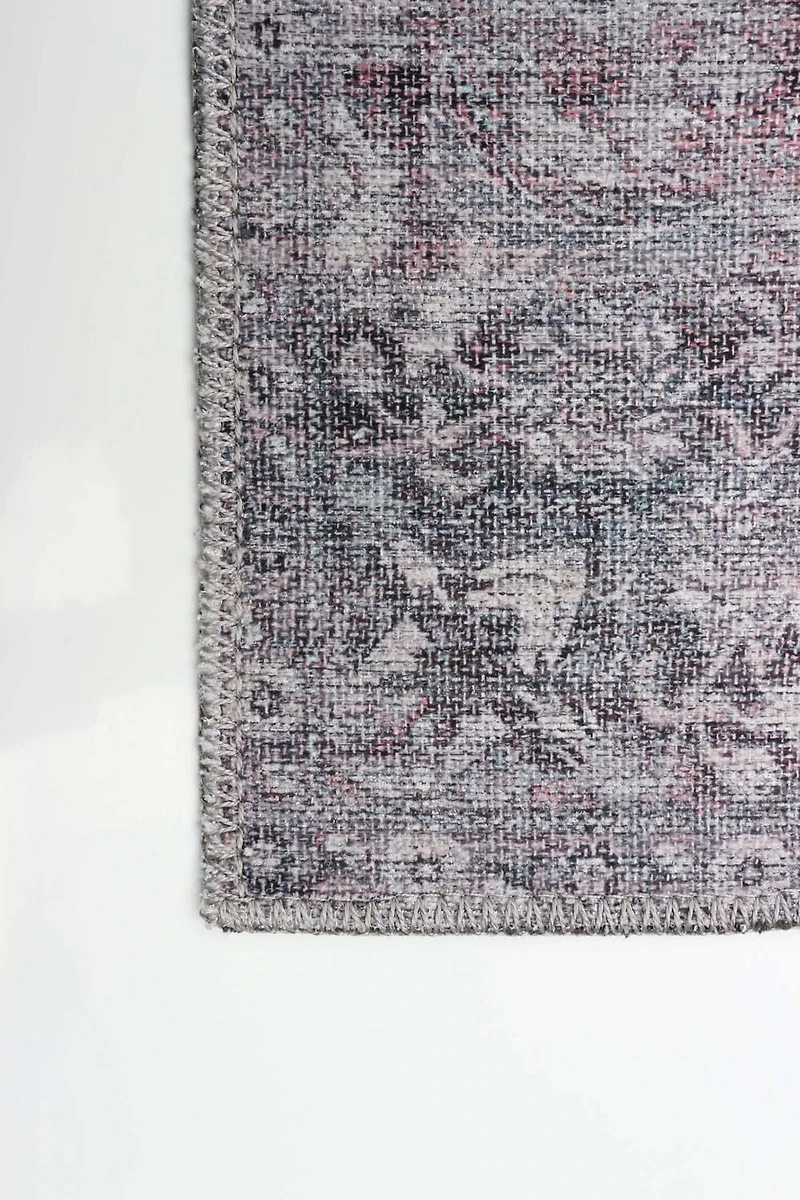 Tapis ECARPET Lavable en Machine et Respectueux de l'Environment Sultan