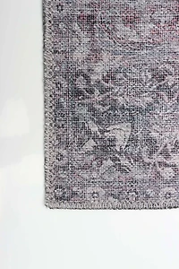 Tapis ECARPET Lavable en Machine et Respectueux de l'Environment Sultan