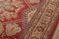 ECARPET Aisha Traditional Area Rug for Living Room, Bedroom, Dining Room, Entrance, Hallway and More.