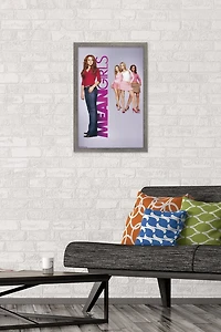 Mean Girls - Une feuille