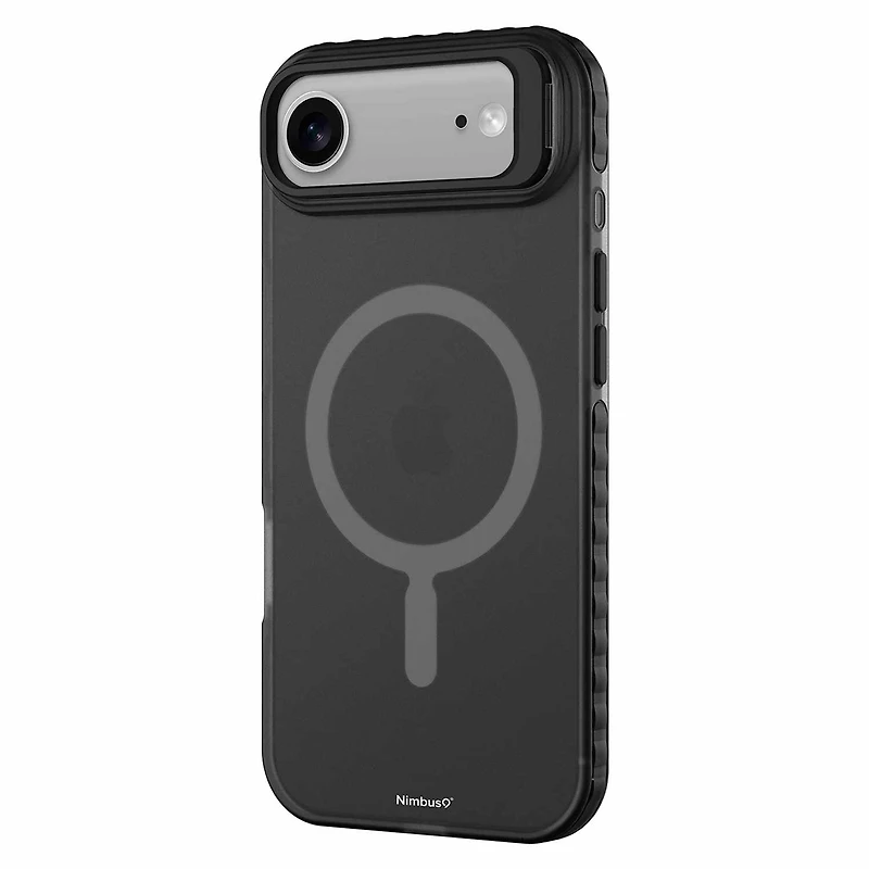 Nimbus9 Stratus 2 MagSafe Case Smoke for iPhone 17 Pro