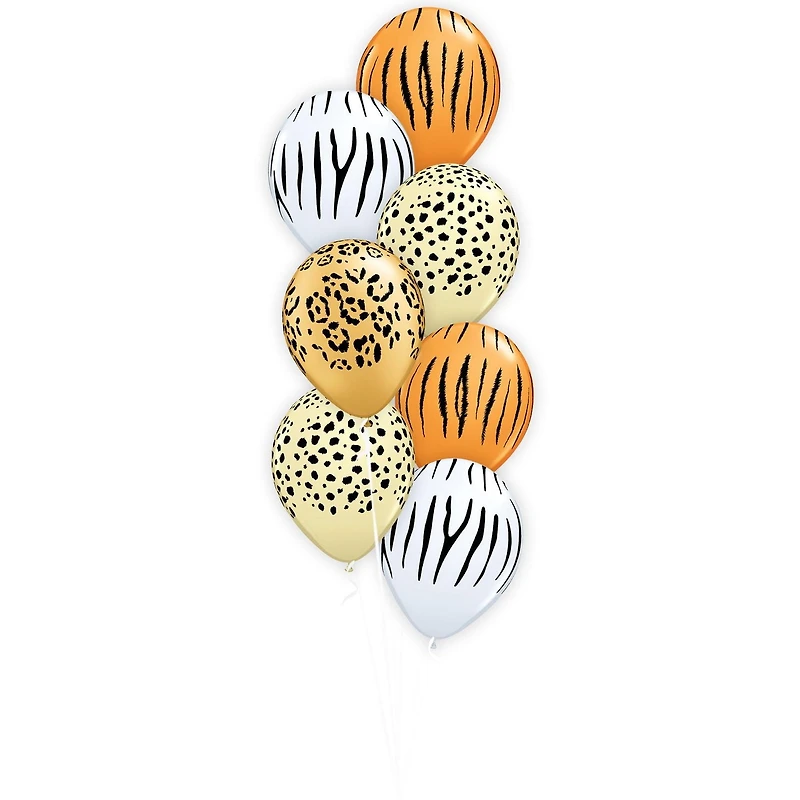 Party-Eh! Ballons en latex