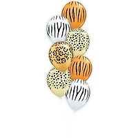 Party-Eh! Ballons en latex