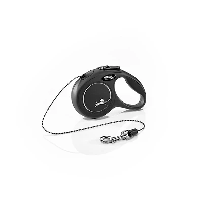 Flexi New Classic 5m Cord Retractable Dog Leash