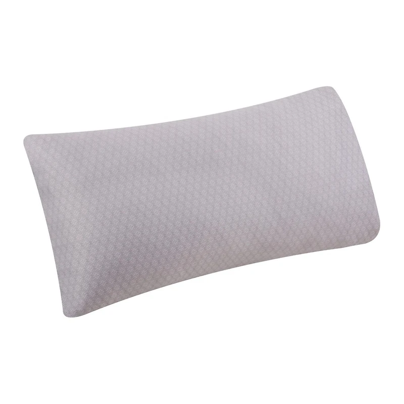Taies d’oreiller 100 % coton hometrends Taille : Standard / Très grand