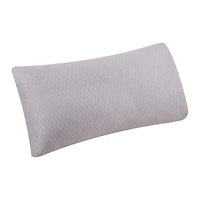 Taies d’oreiller 100 % coton hometrends Taille : Standard / Très grand