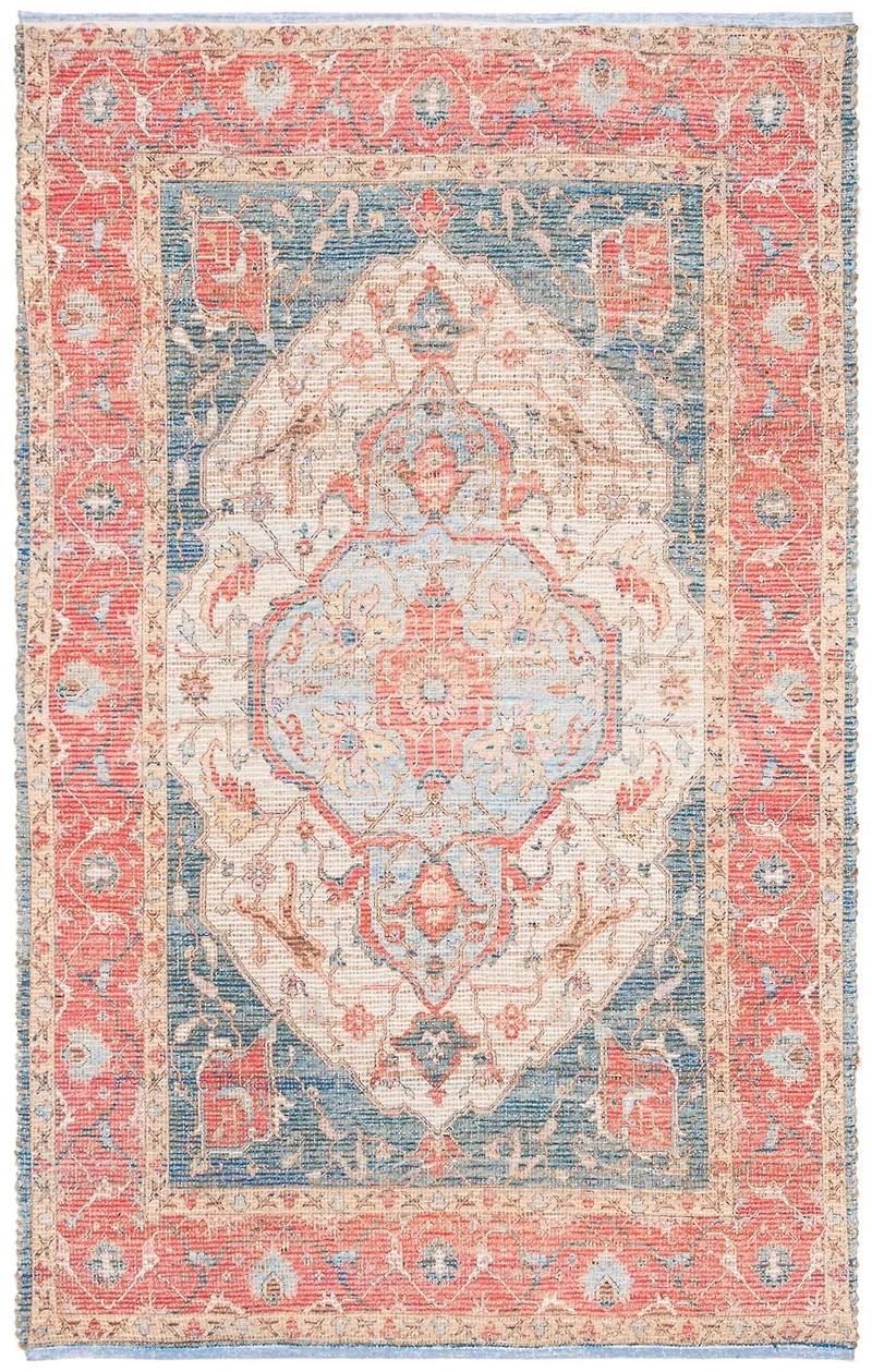 Safavieh Saffron Ira Tapis Floral
