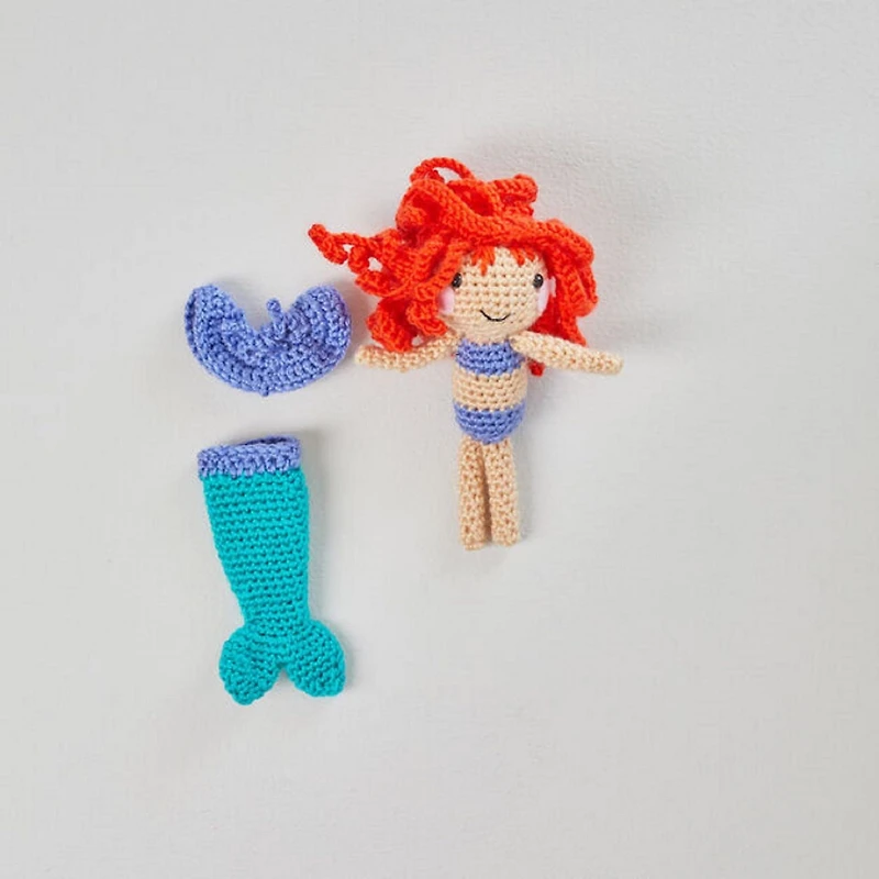 Red Heart® Fil Amigurumi™, Acrylique #1 Super Fin, 3,5oz/100g, 239 Yards