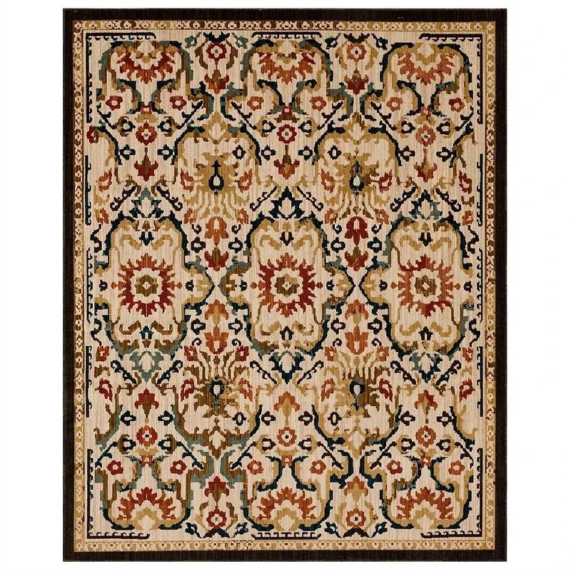 Mohawk Home – Tapis crème Gwydrin
