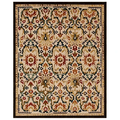 Mohawk Home – Tapis crème Gwydrin