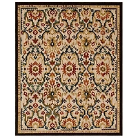 Mohawk Home – Tapis crème Gwydrin