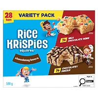 RKSB 2 BARRES SAVEURS 28CT VARIÉTÉ 588GMX8 RKSB 2 BARRES SAVEURS 28CT VARIÉTÉ 588GMX8