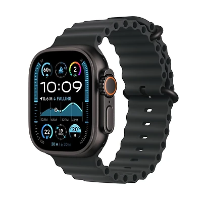 Apple Watch Ultra 2, The ultimate sports and adventure watch.