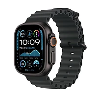 Apple Watch Ultra 2, The ultimate sports and adventure watch.