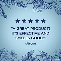 Désodorisant Secret sans aluminium pour femmes, Vanille 68 g