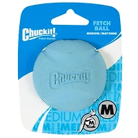 Chuckit! Jouet pour chien de taille moyenne Fetch Ball Ballon Moyen