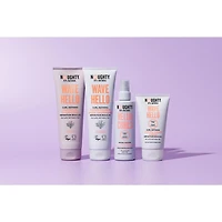 Noughty - Wave Hello Curl Defining Conditioner (250ml), Curl Defining Conditioner