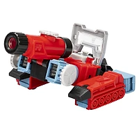 Transformers Retro, Les Transformers : le film, figurine Perceptor G1 de 14 cm, pour filles et garçons, dès 8 ans