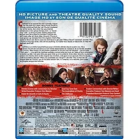Le Retour De Chucky (Blu-ray + DVD + Numérique) (Bilingue)