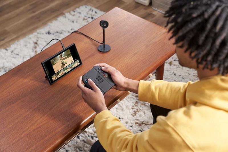 Nintendo Switch™ 2 Camera