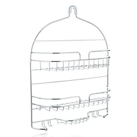 Shower caddy, Ideal for organize toiletries.