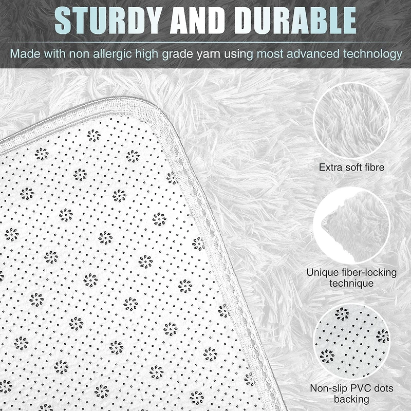 SUPER SOFT PINK 3X5 - FRENCH