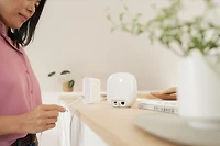Google Nest Wifi Pro 6E