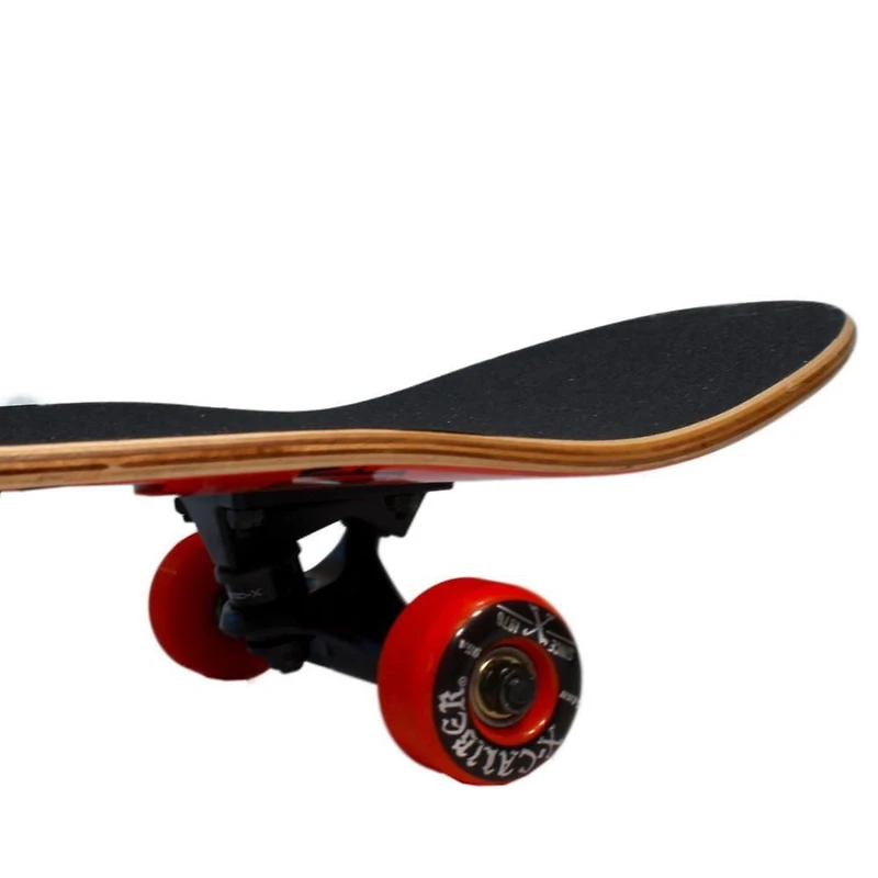 Maui and Sons - Skateboard traditionnel Pray For Surf