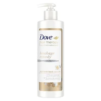 Revitalisant Dove Hair Therapy 400 ml Revitalisant