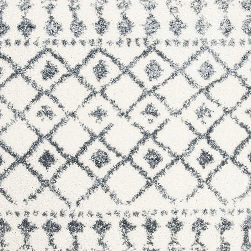 Safavieh Berber Fringe Robynne Aztec Shag Area Rug