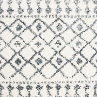 Safavieh Berber Fringe Robynne Aztec Shag Area Rug