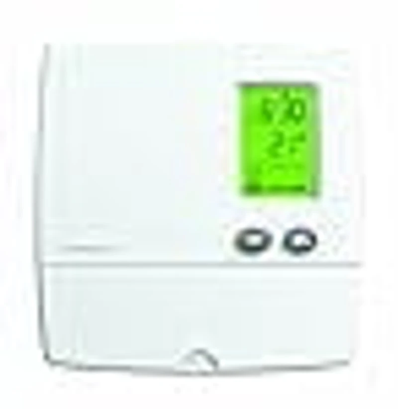 Honeywell RLV4300 5-2 Day Programmable Thermostat
