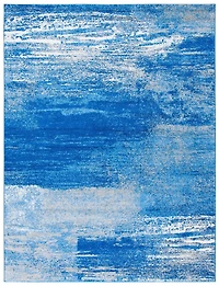 SAFAVIEH Adirondack Rudyard Tapis Abstrait
