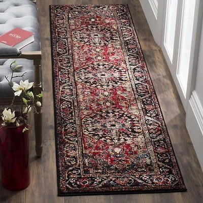 Safavieh Vintage Hamadan Farran Traditional Area Rug