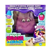 Slimy Smash & Crack